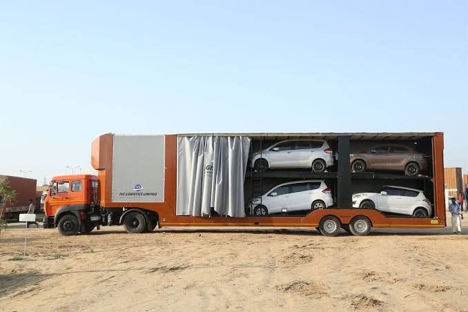 Car Transportation